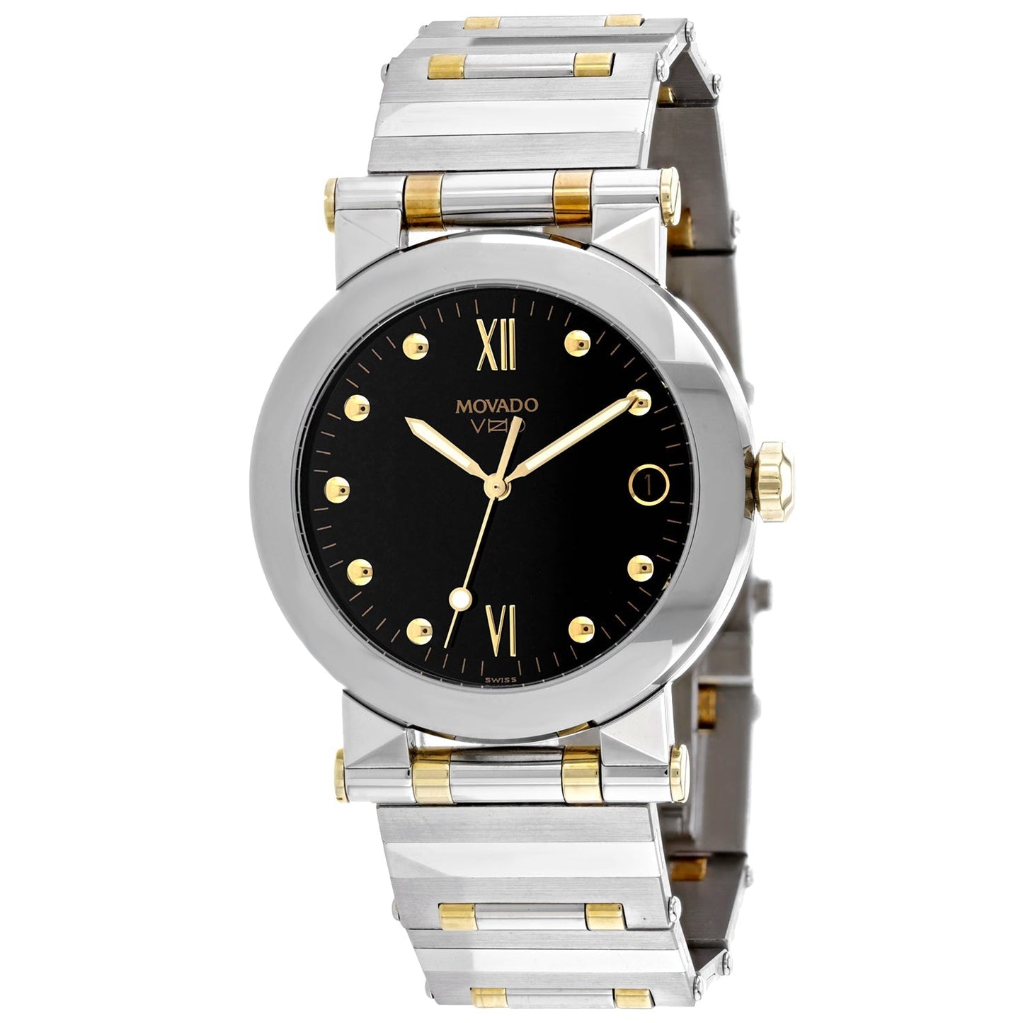 Movado Men's Vizio Bids.com