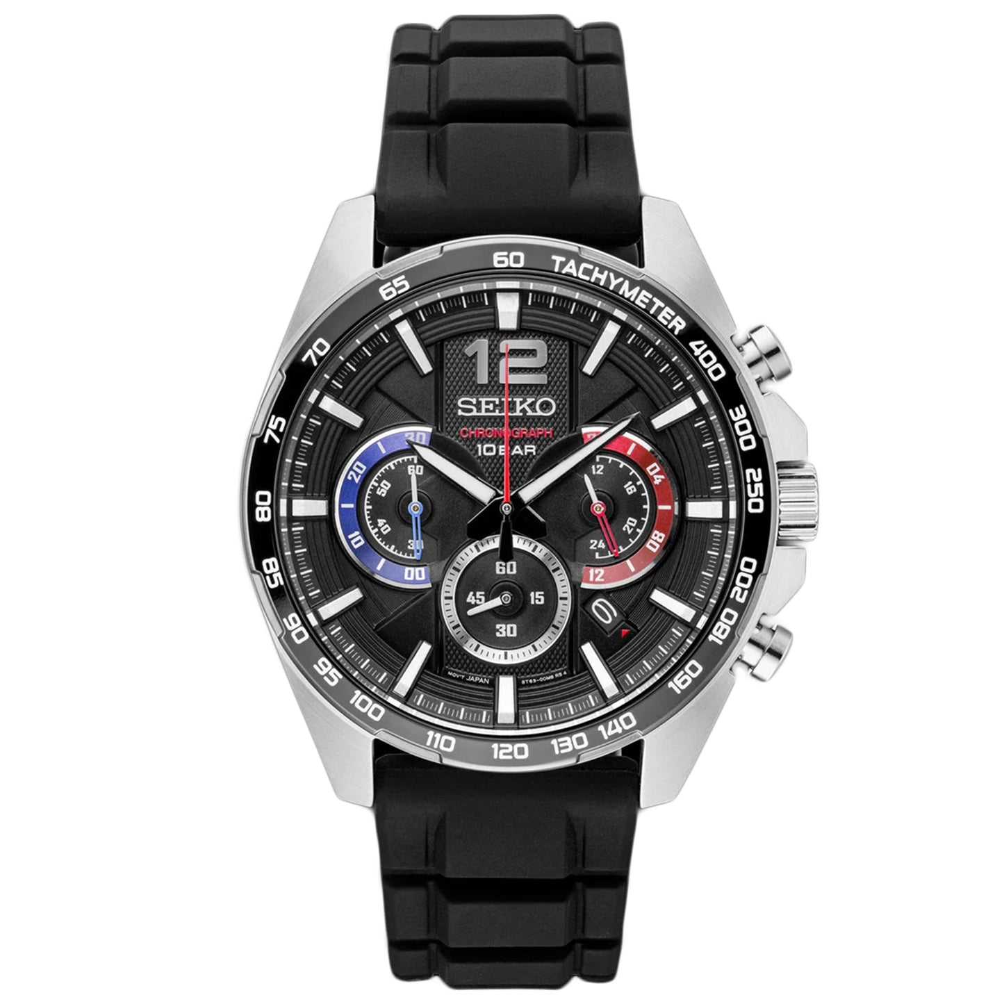 Seiko Men's Chronograph Bids.com