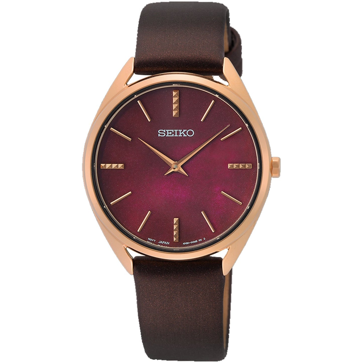 Seiko Women's Essentials Bids.com