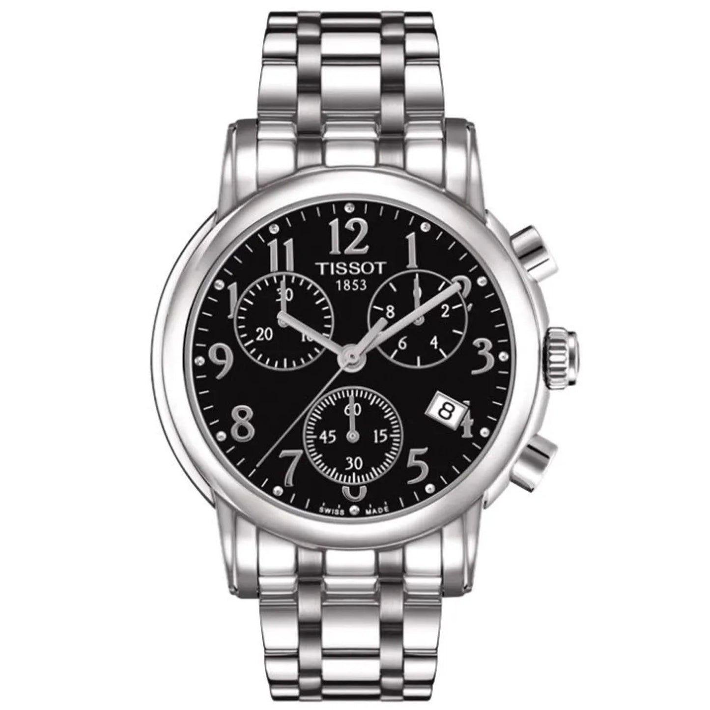 Tissot Women's T-Classic Bids.com