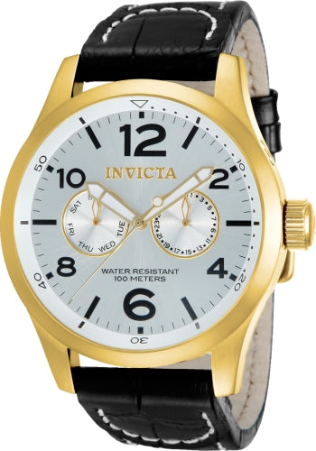 Invicta Men's Specialty Bids.com