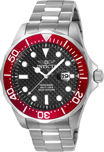 Invicta Men's Pro Diver Bids.com