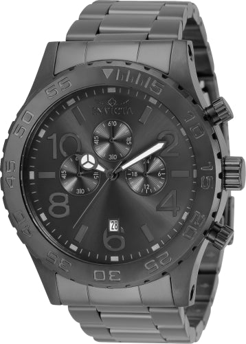 Invicta Men's Specialty Bids.com