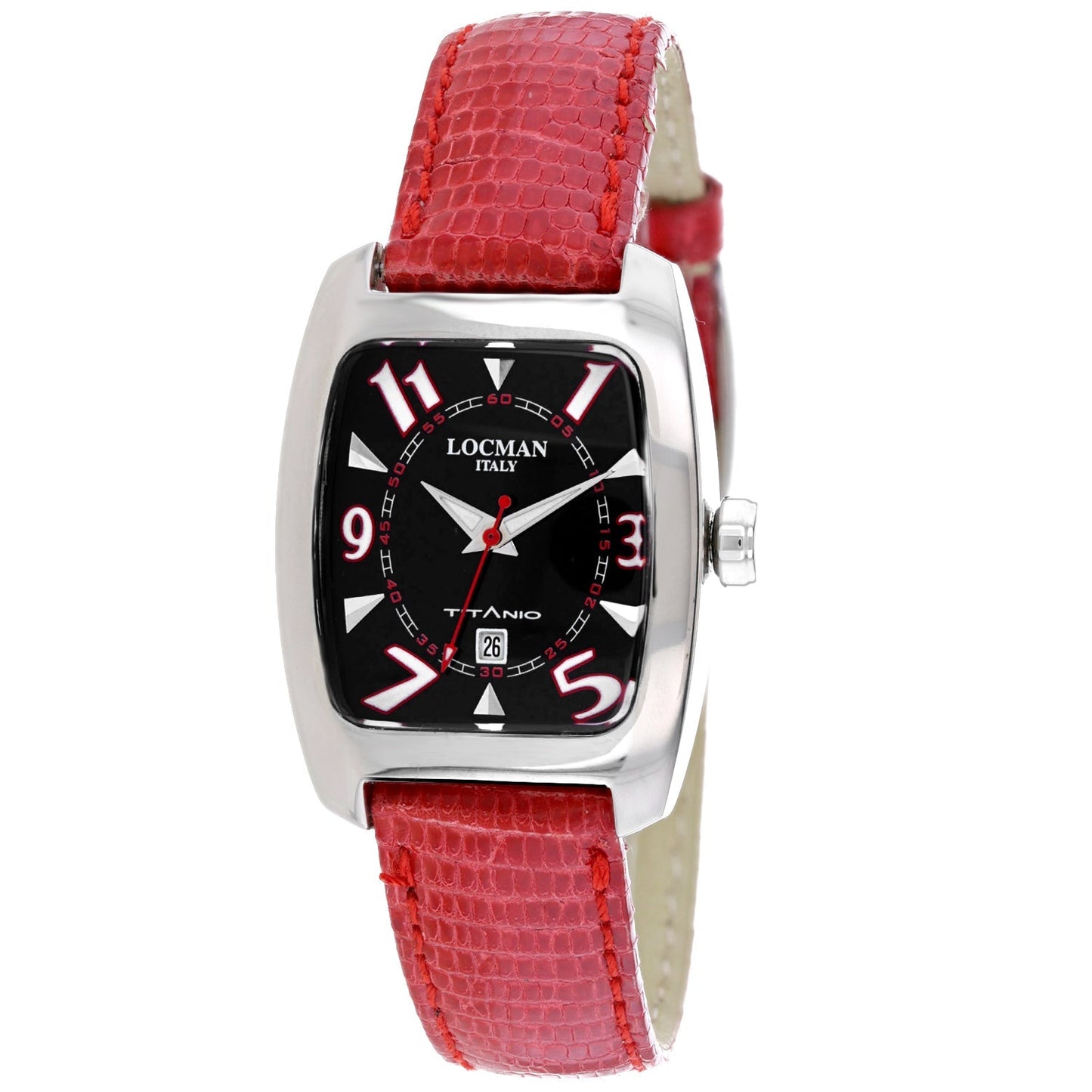 Locman Women's Classic Bids.com