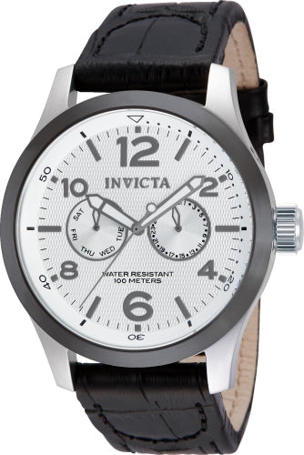 Invicta Men's I-Force Bids.com