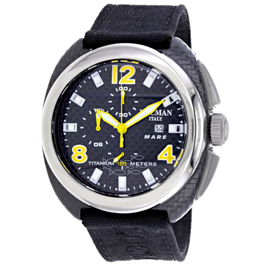 Locman Men's Classic Bids.com