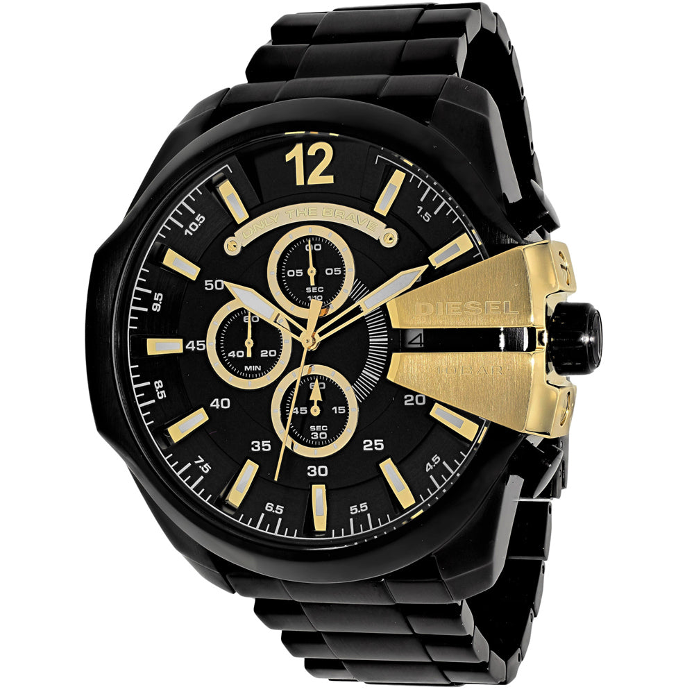 Diesel Men's Mega Chief Bids.com