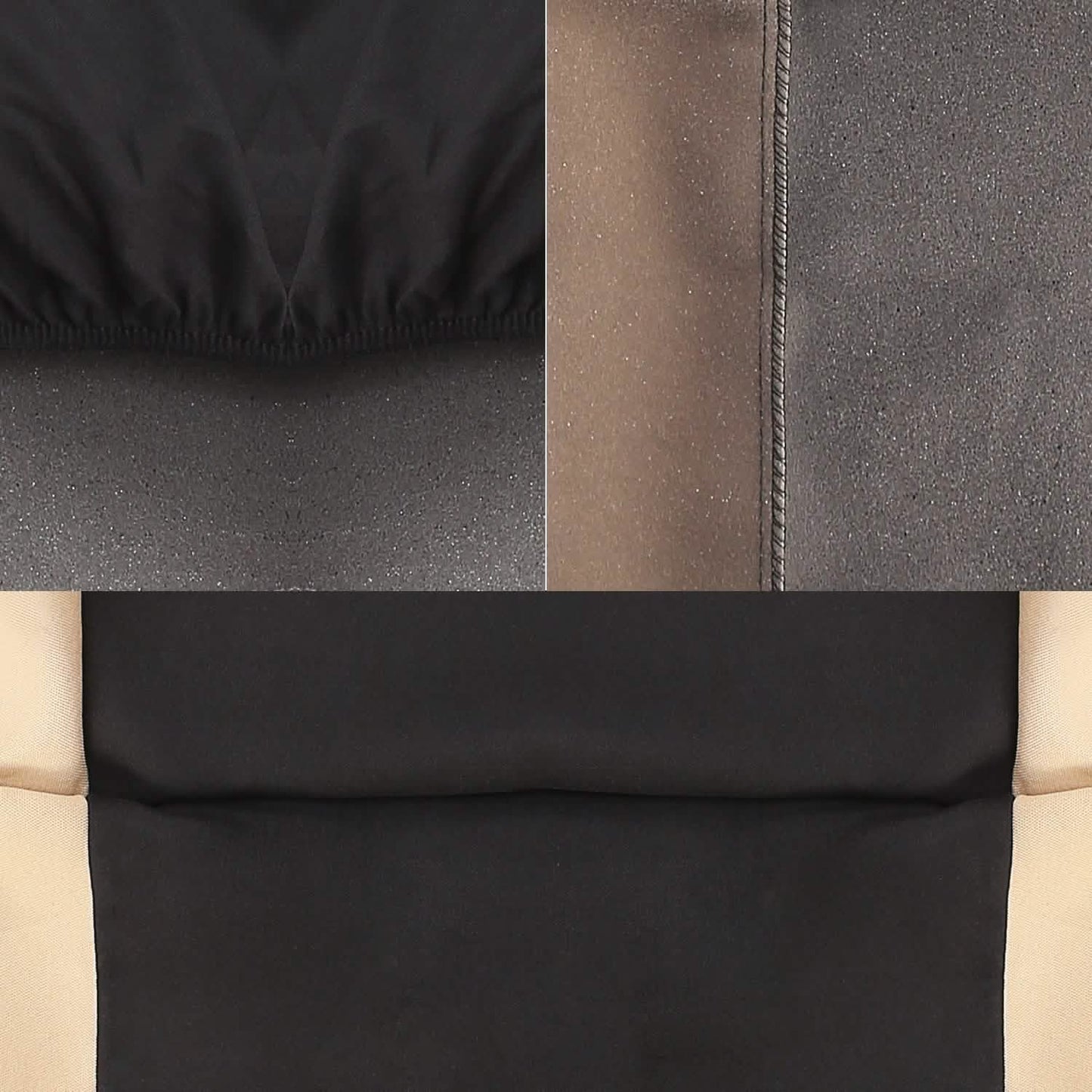 14-Pieces: Universal Auto Seat Cover Set DailySale