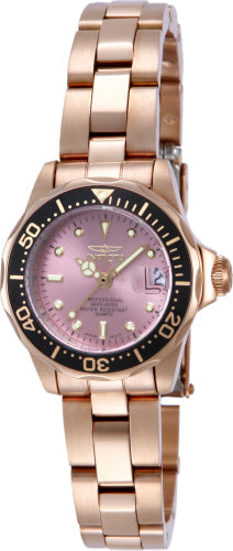 Invicta Women's Pro Diver Bids.com