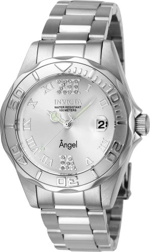 Invicta Women's Angel Bids.com