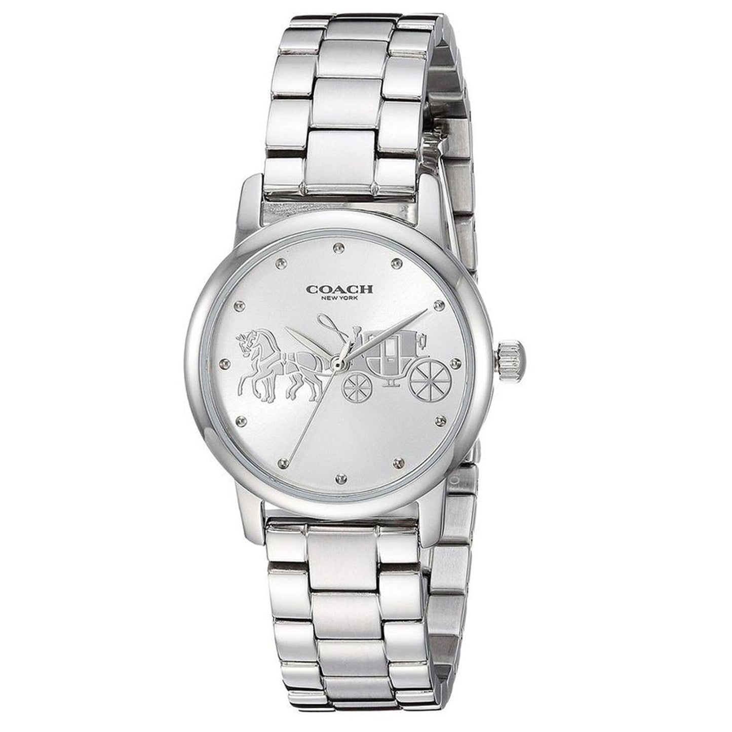 Coach Women's Grand Bids.com