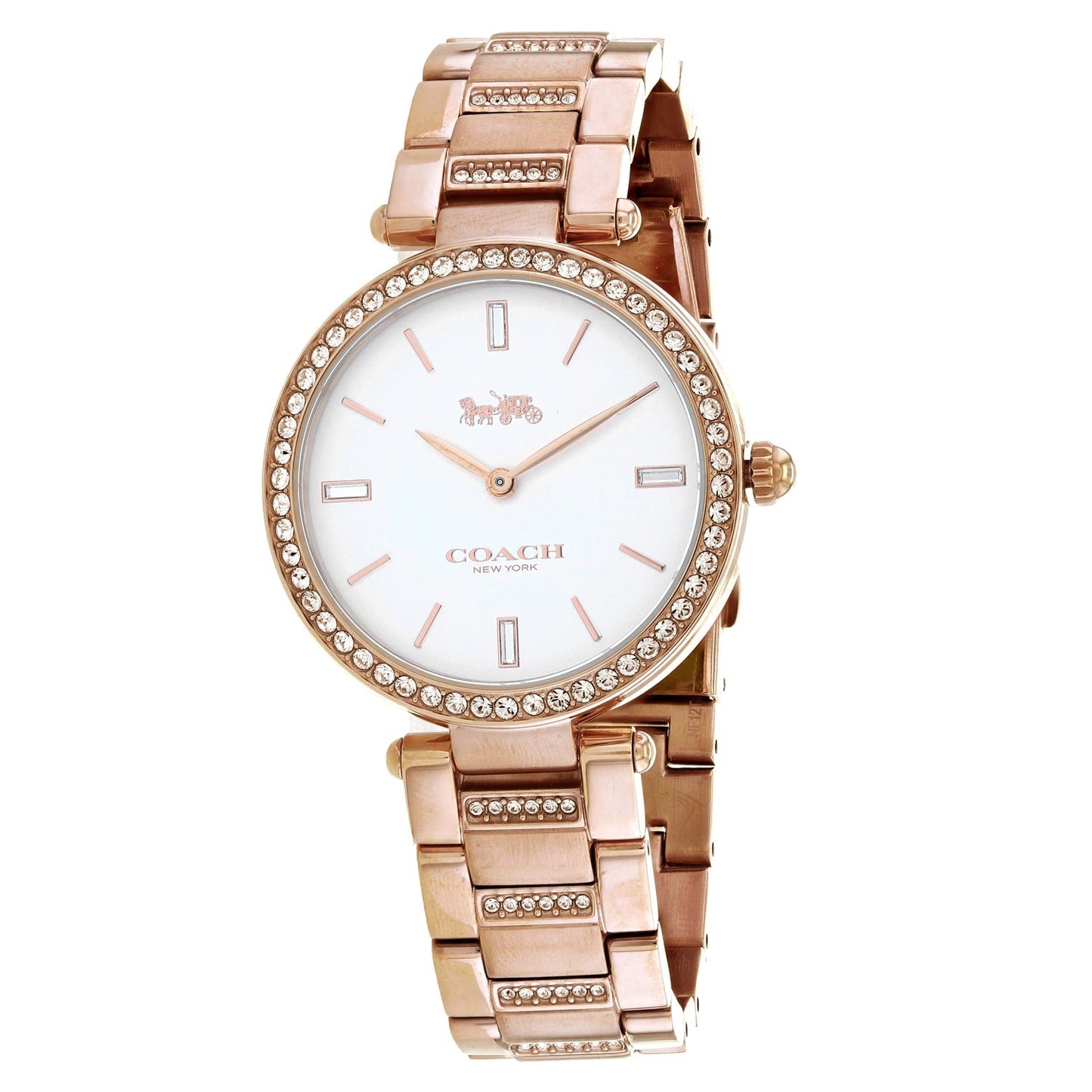 Coach Women's Park Bids.com