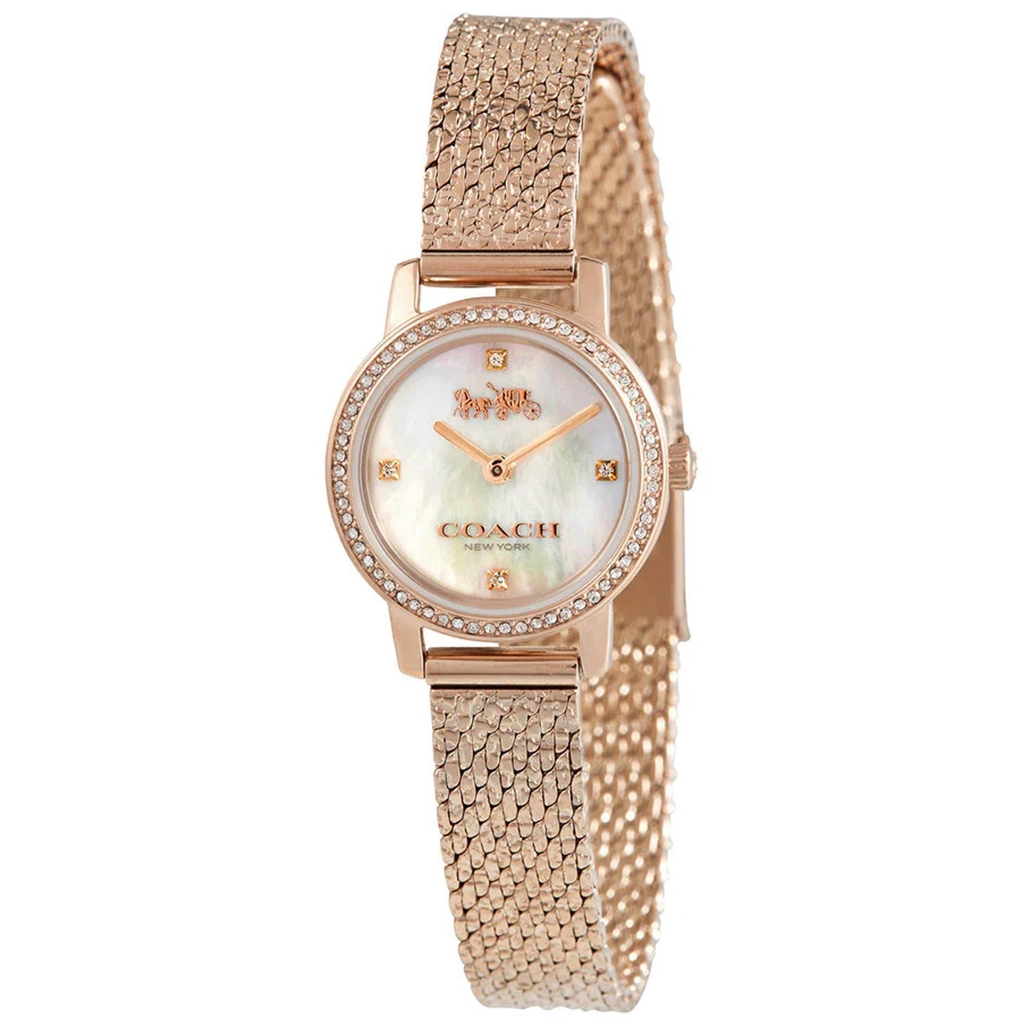 Coach Women's Audrey Bids.com