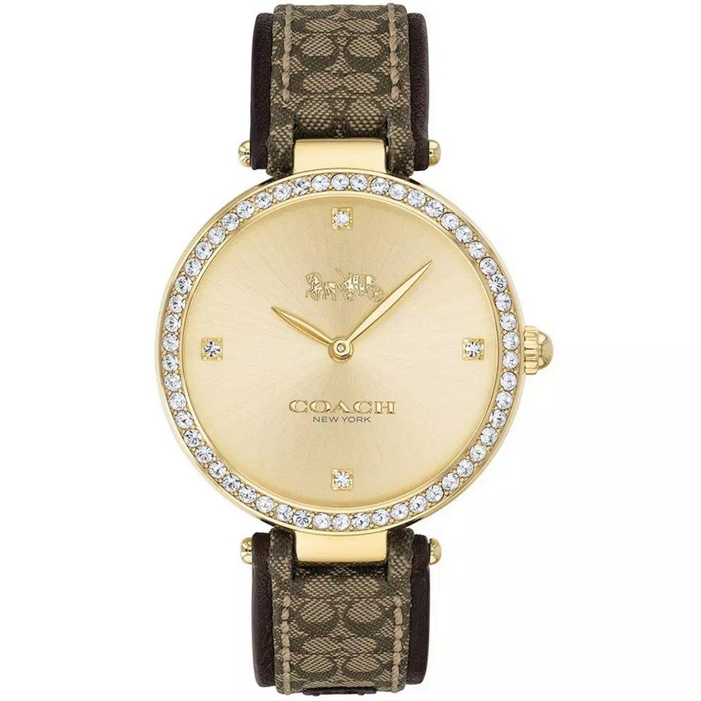 Coach Women's Jacquard Bids.com