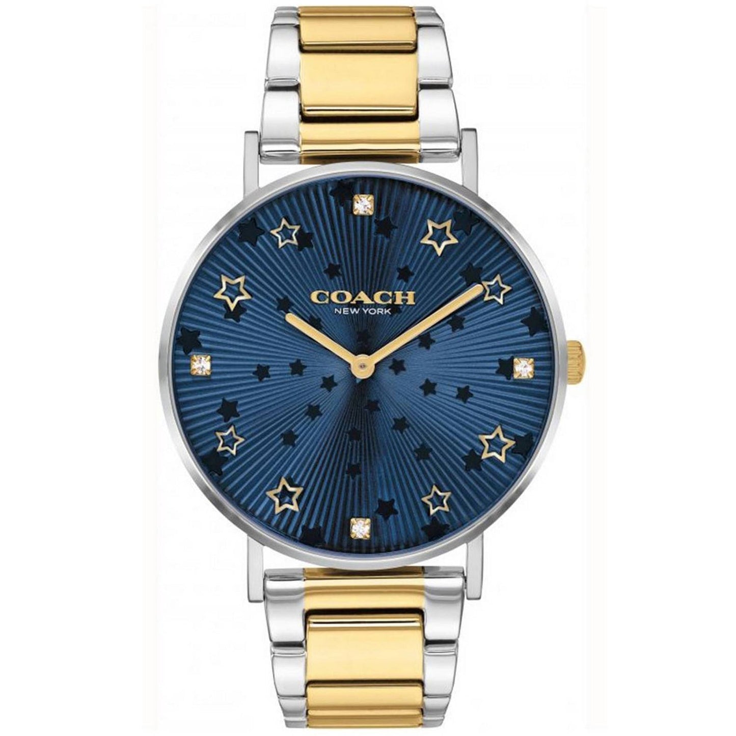 Coach Men's Perry Bids.com