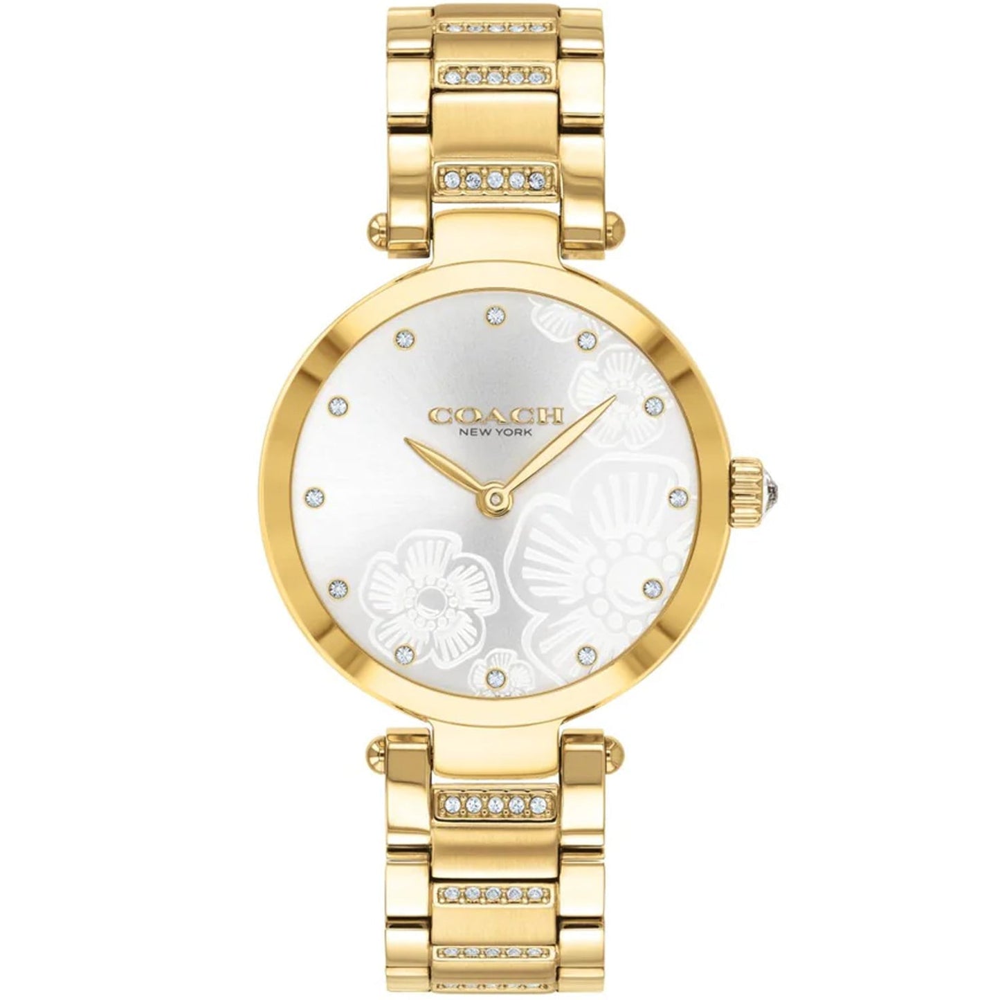 Coach Women's Park Bids.com