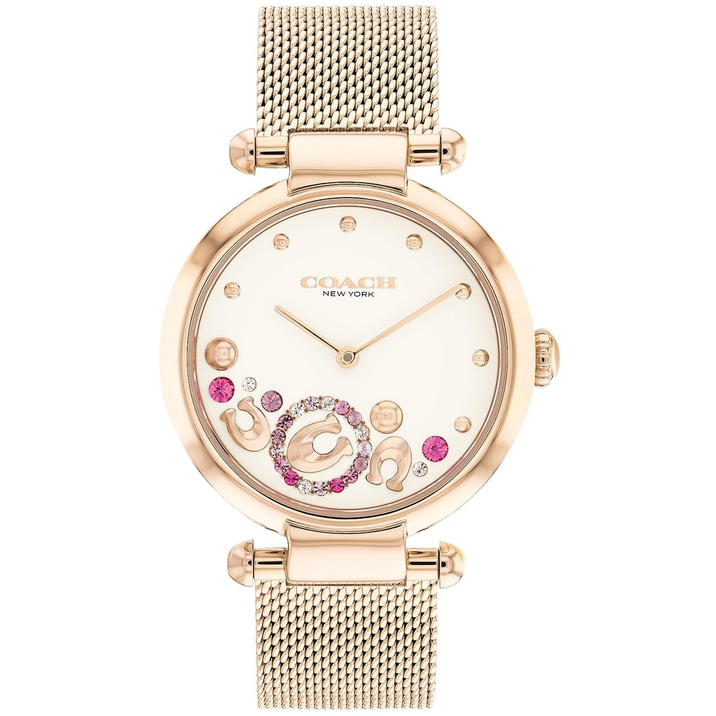 Coach Women's Cary Bids.com