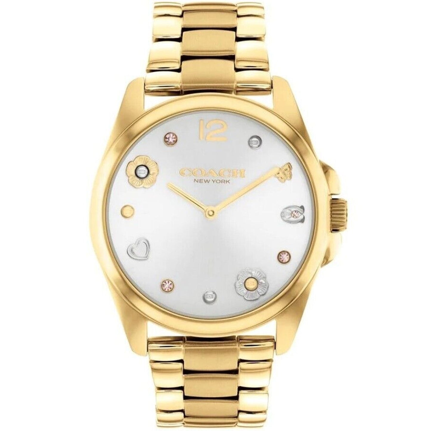 Coach Women's Greyson Bids.com