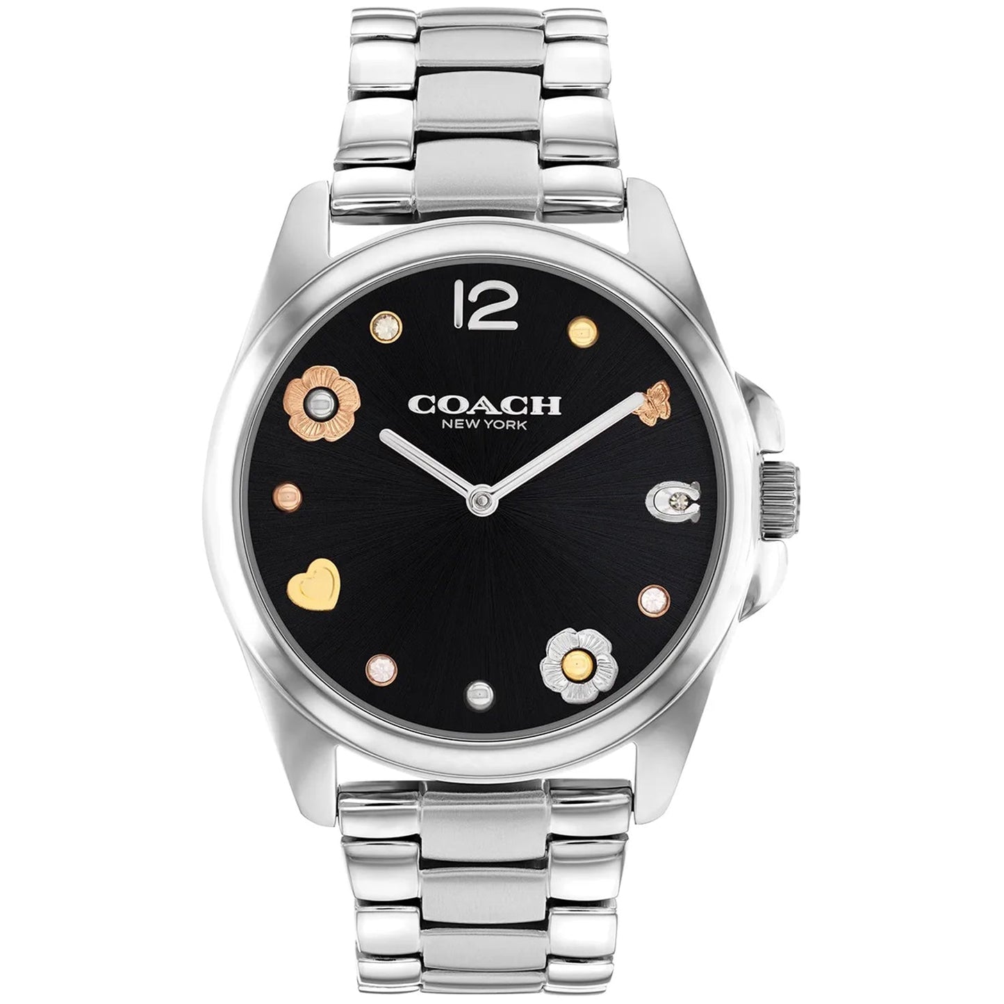 Coach Women's Greyson Bids.com