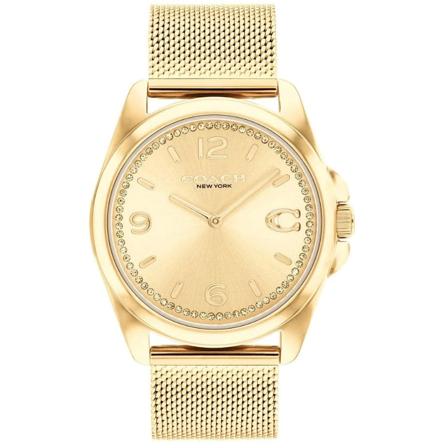 Coach Women's Greyson Bids.com