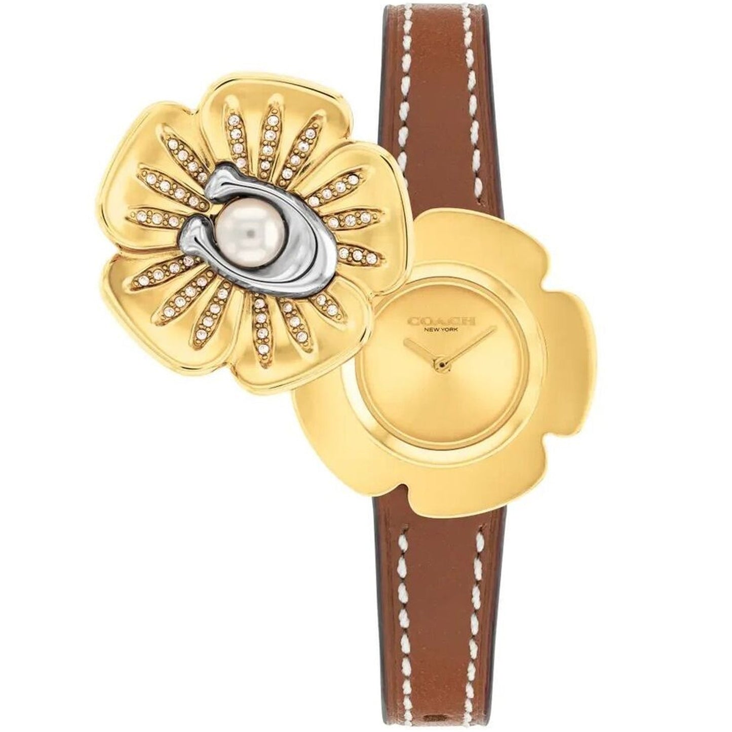 Coach Women's Tea Rose Bids.com
