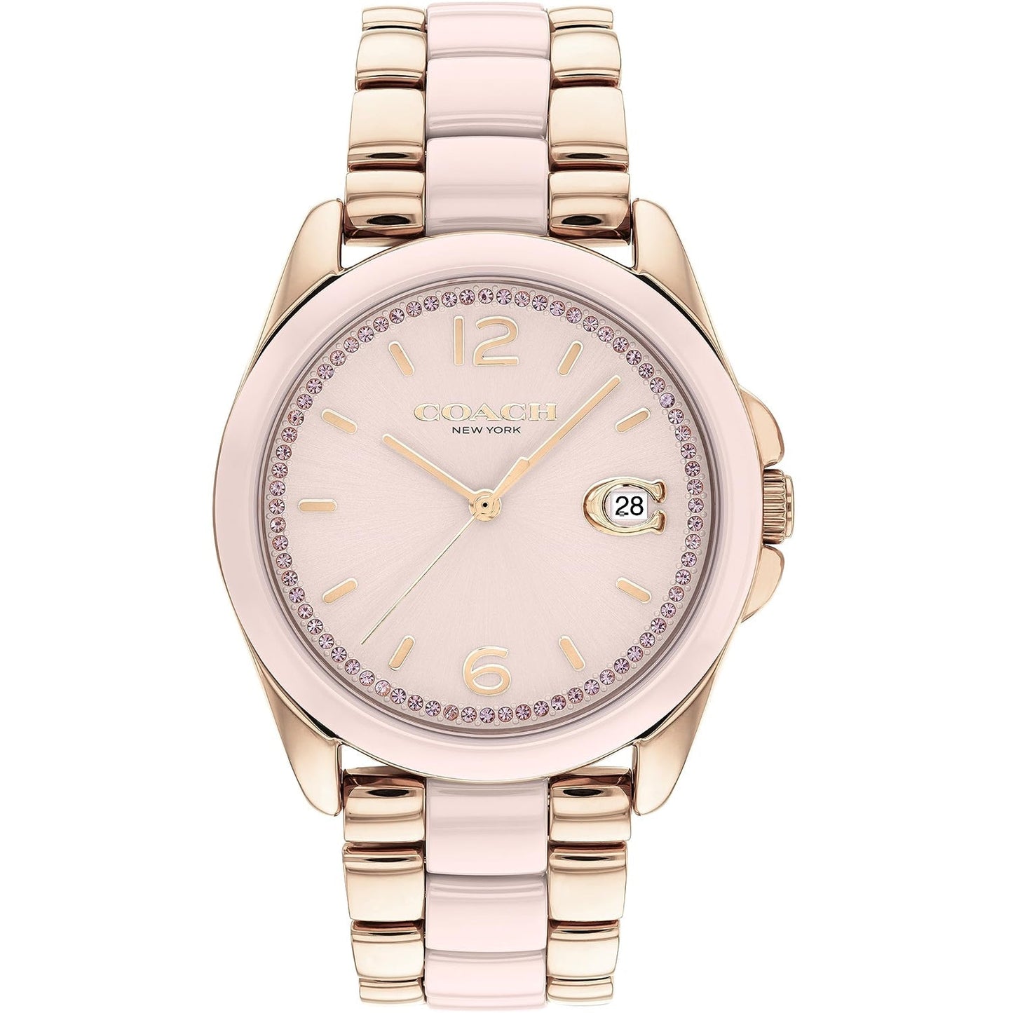 Coach Women's Greyson Bids.com