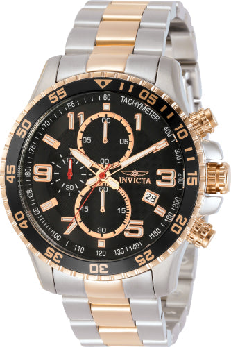 Invicta Men's Specialty Bids.com