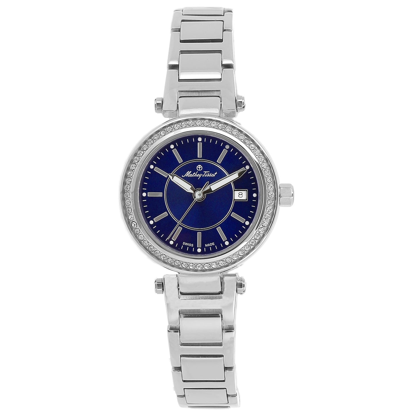 Mathey Tissot Women's Classic Bids.com