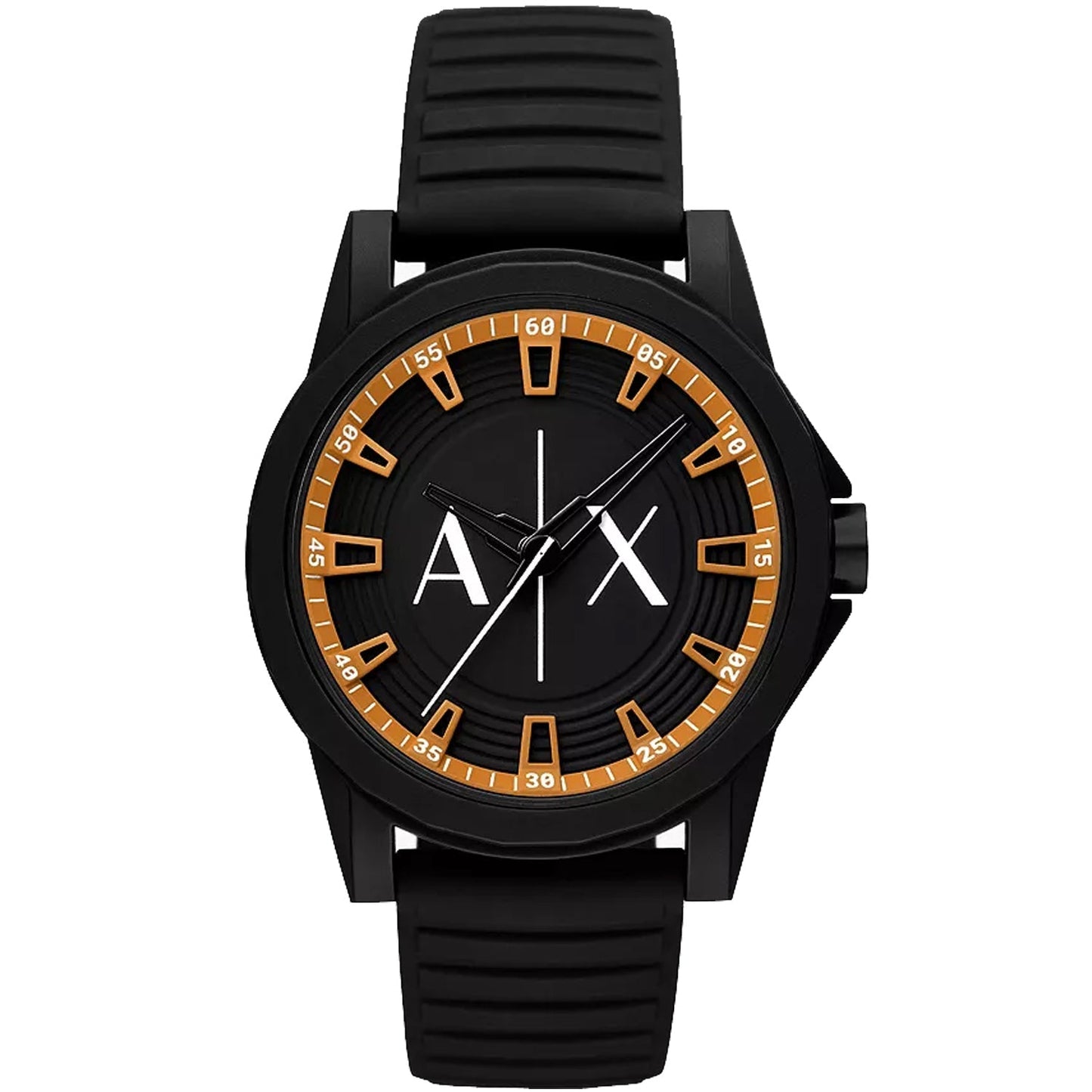 Armani Exchange Men's Outerbanks Bids.com