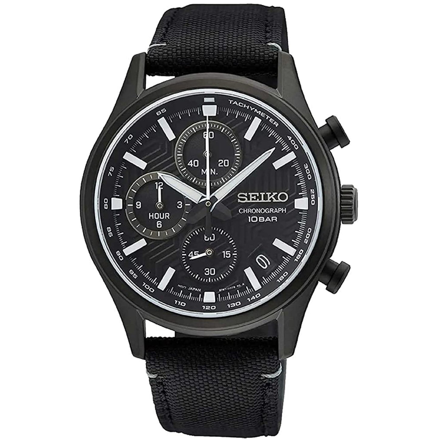 Seiko Men's Classic Bids.com