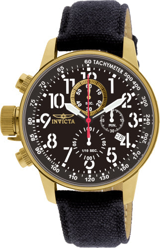 Invicta Men's I-Force Bids.com
