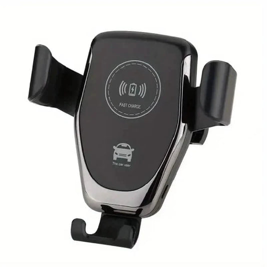 15W Mobile Phone Wireless Charger Mobile Phone Holder DailySale