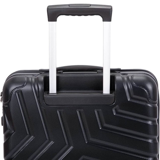16" Hard Shell Luggage Computer Case DailySale
