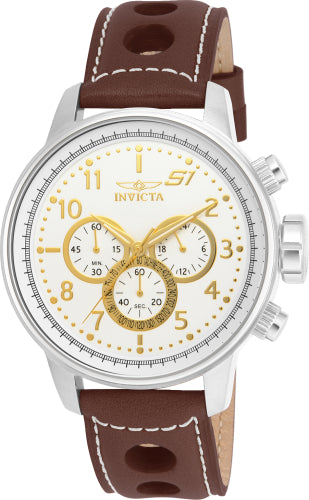 Invicta Men's S1 Rally Bids.com