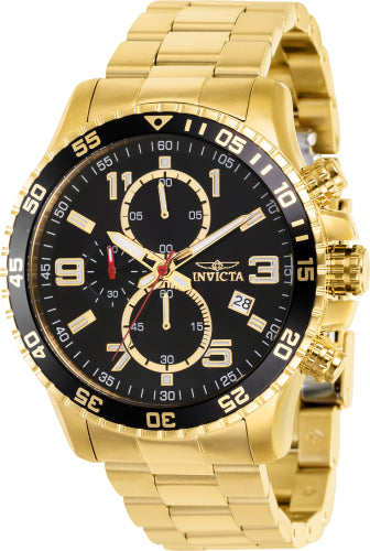 Invicta Men's Specialty Bids.com