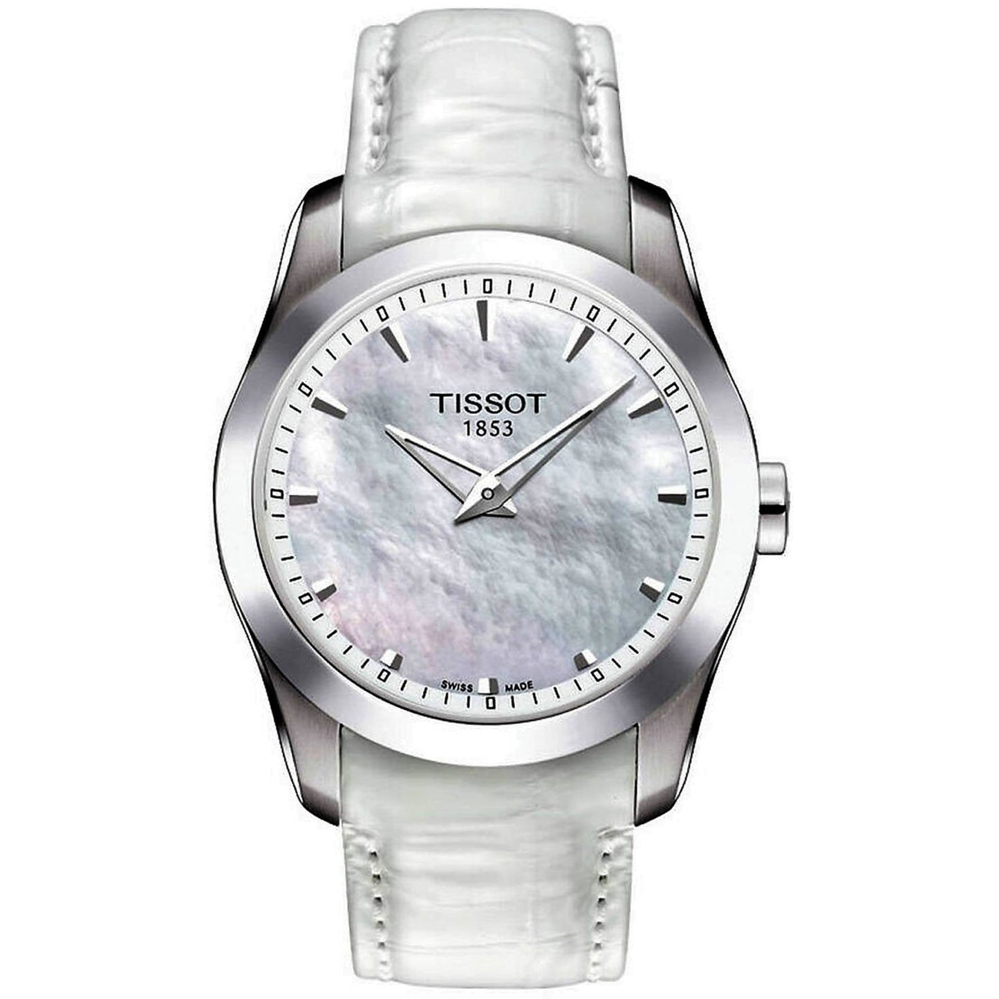 Tissot Women's Couturier Bids.com
