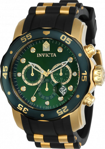 Invicta Men's Pro Diver Bids.com