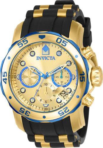 Invicta Men's Pro Diver Bids.com