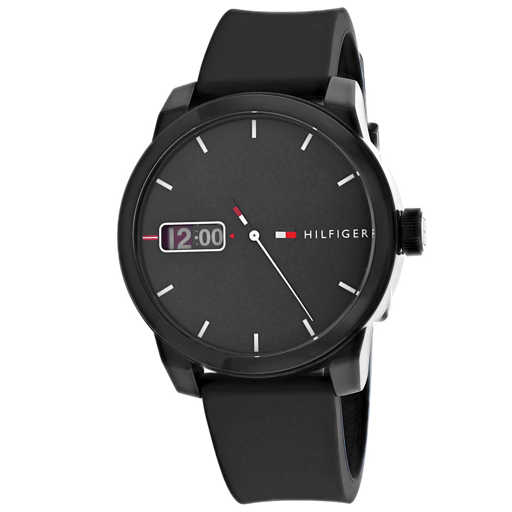 Tommy Hilfiger Men's Classic Bids.com