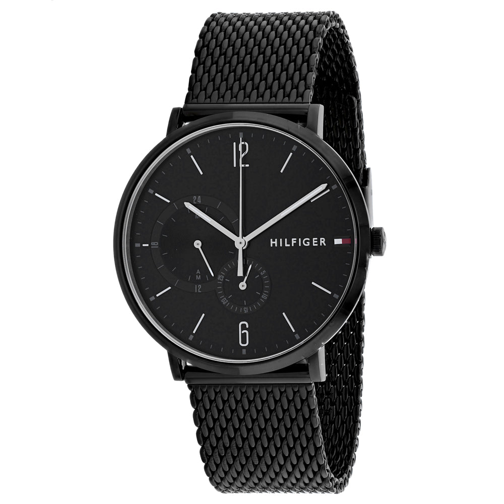 Tommy Hilfiger Men's Analog Bids.com