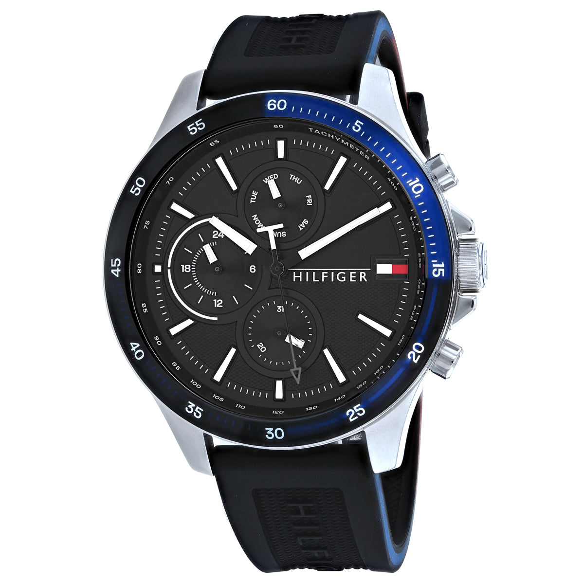 Tommy Hilfiger Men's Classic Bids.com