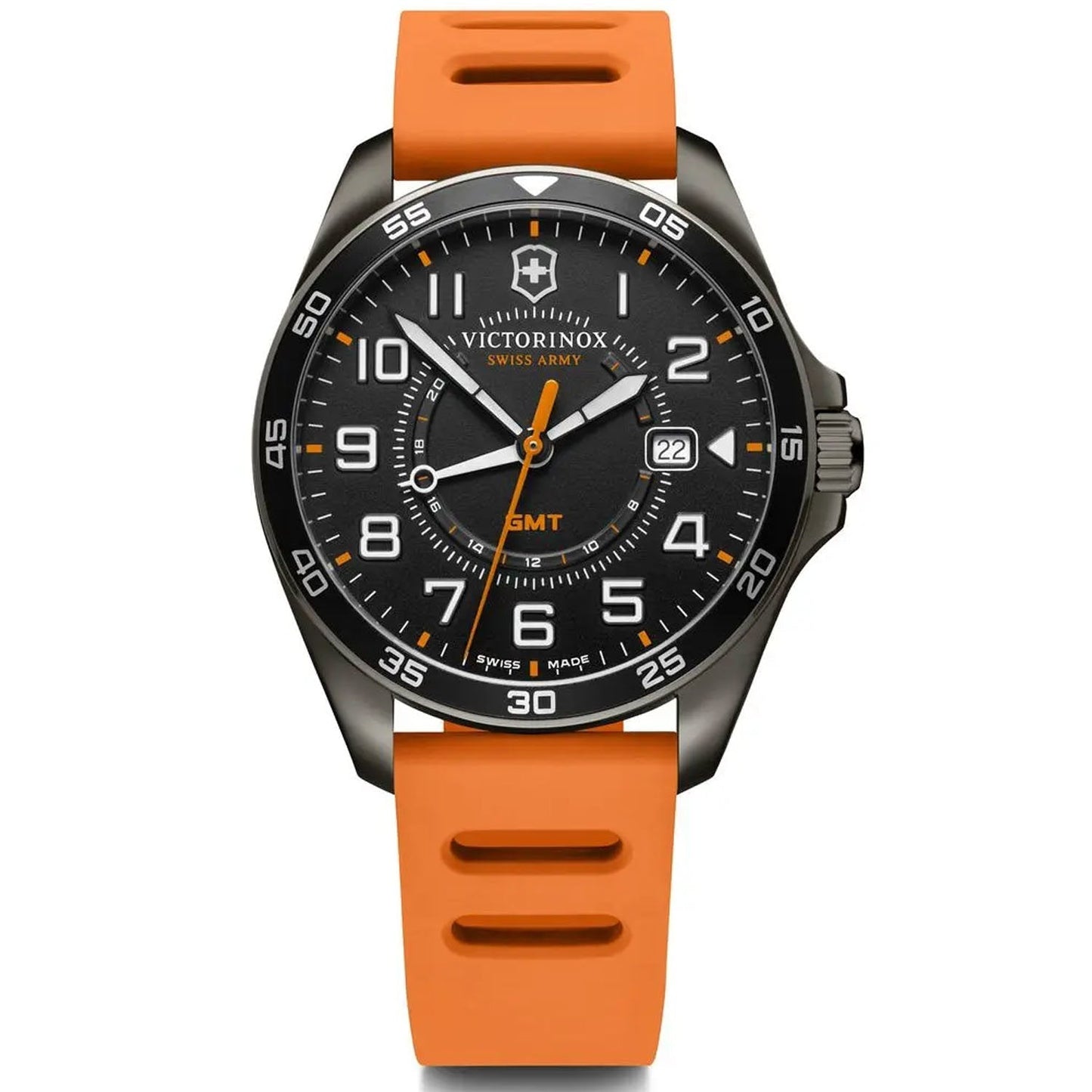 Victorinox Men's Fieldforce Bids.com