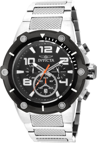 Invicta Men's Speedway Bids.com