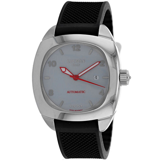 Locman Men's Classic Bids.com