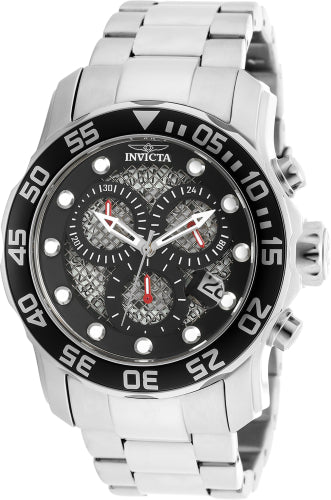 Invicta Men's Pro Diver Bids.com