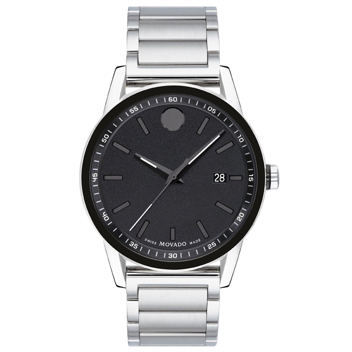 Movado Men's Museum Sport Bids.com