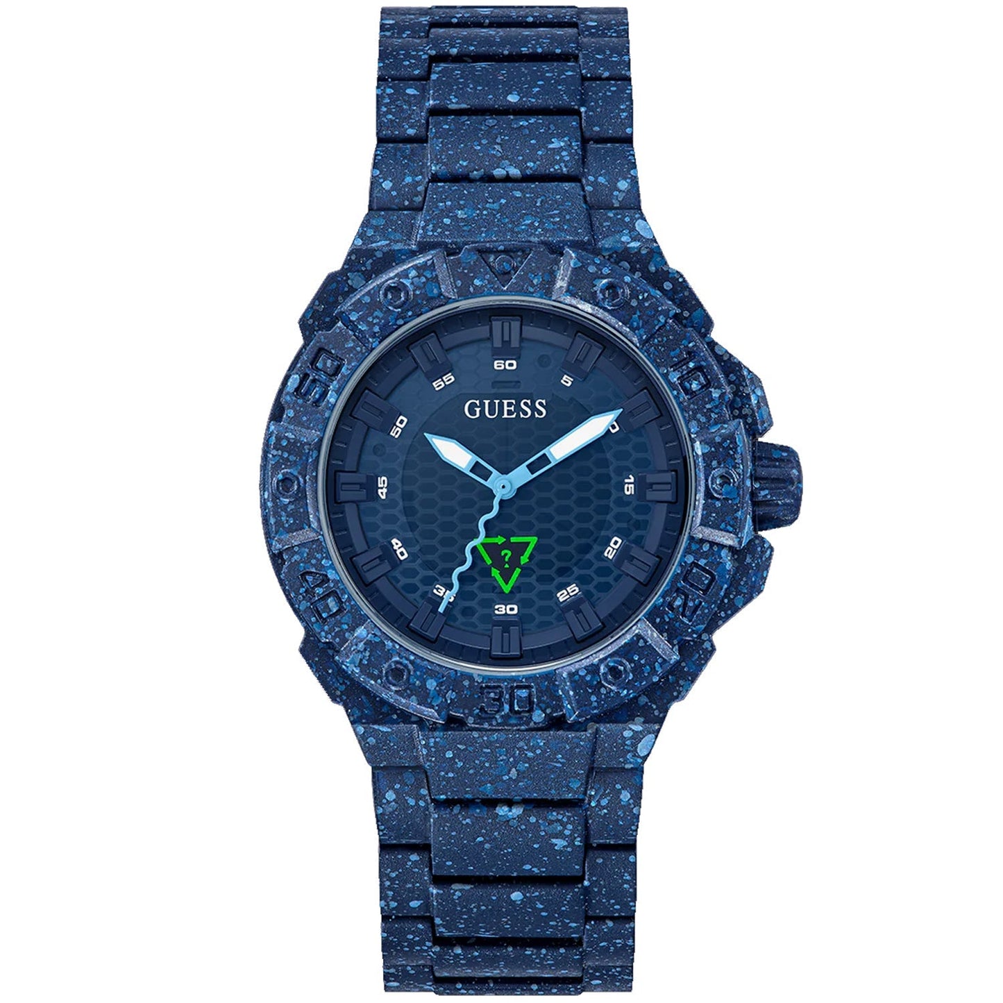 Guess Men's NoTide Ocean Plastic Bids.com