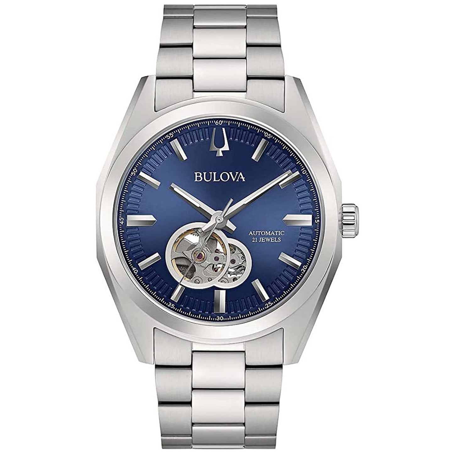 Bulova Men's Surveyor Bids.com