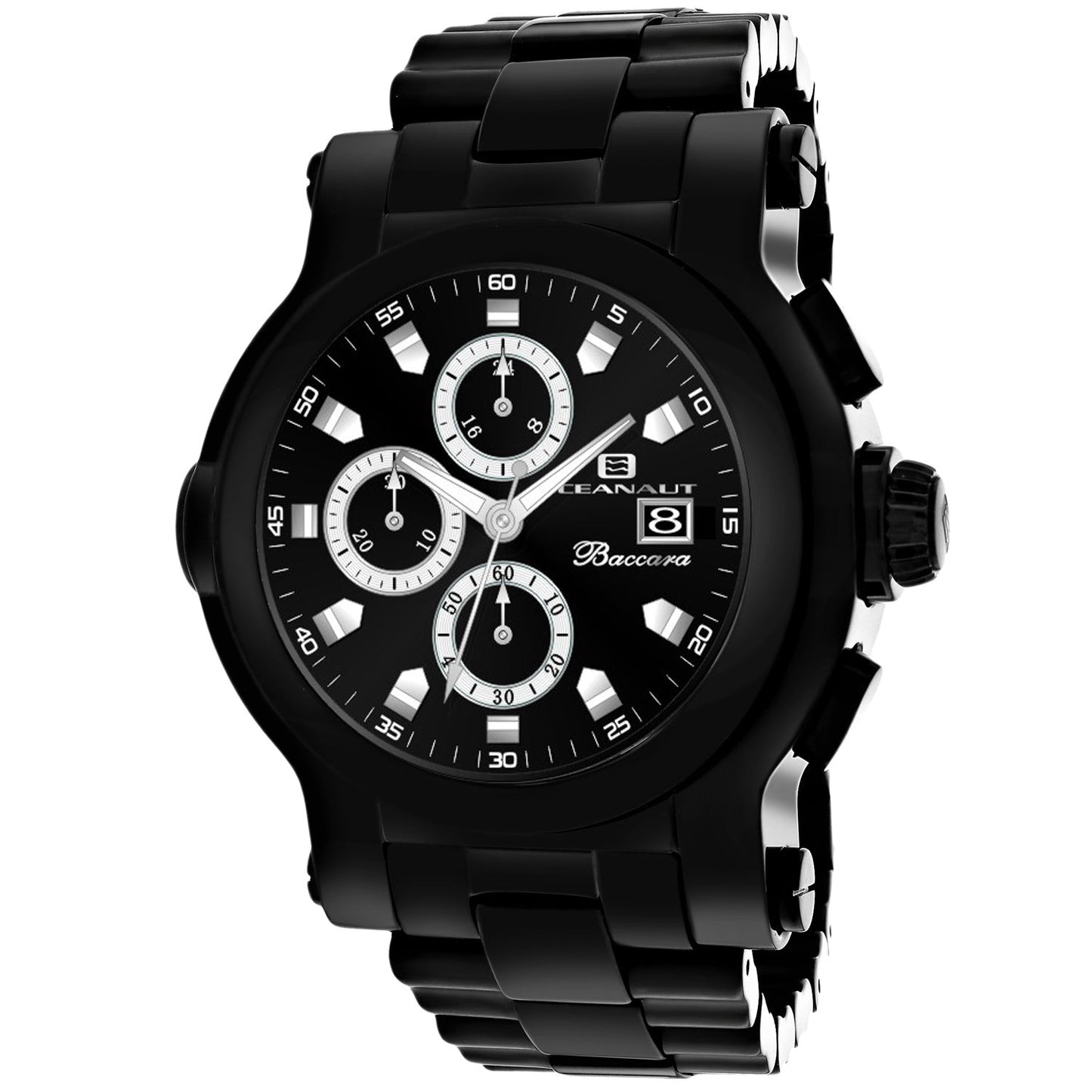 Oceanaut Men's Baccara XL Bids.com