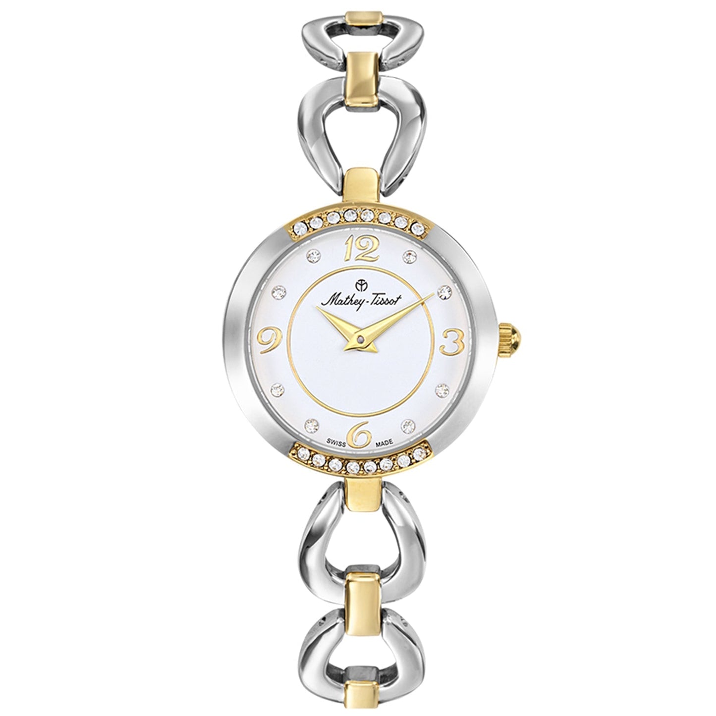 Mathey Tissot Women's Fleury 1496 Bids.com